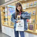 Re: premium Apple Store (Belinskogo Street, 8), electronics store
