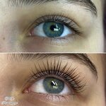 Eyelash Laminating Studio (stanitsa Leningradskaya, Kommunalnaya ulitsa, 42), salón de cejas y pestañas