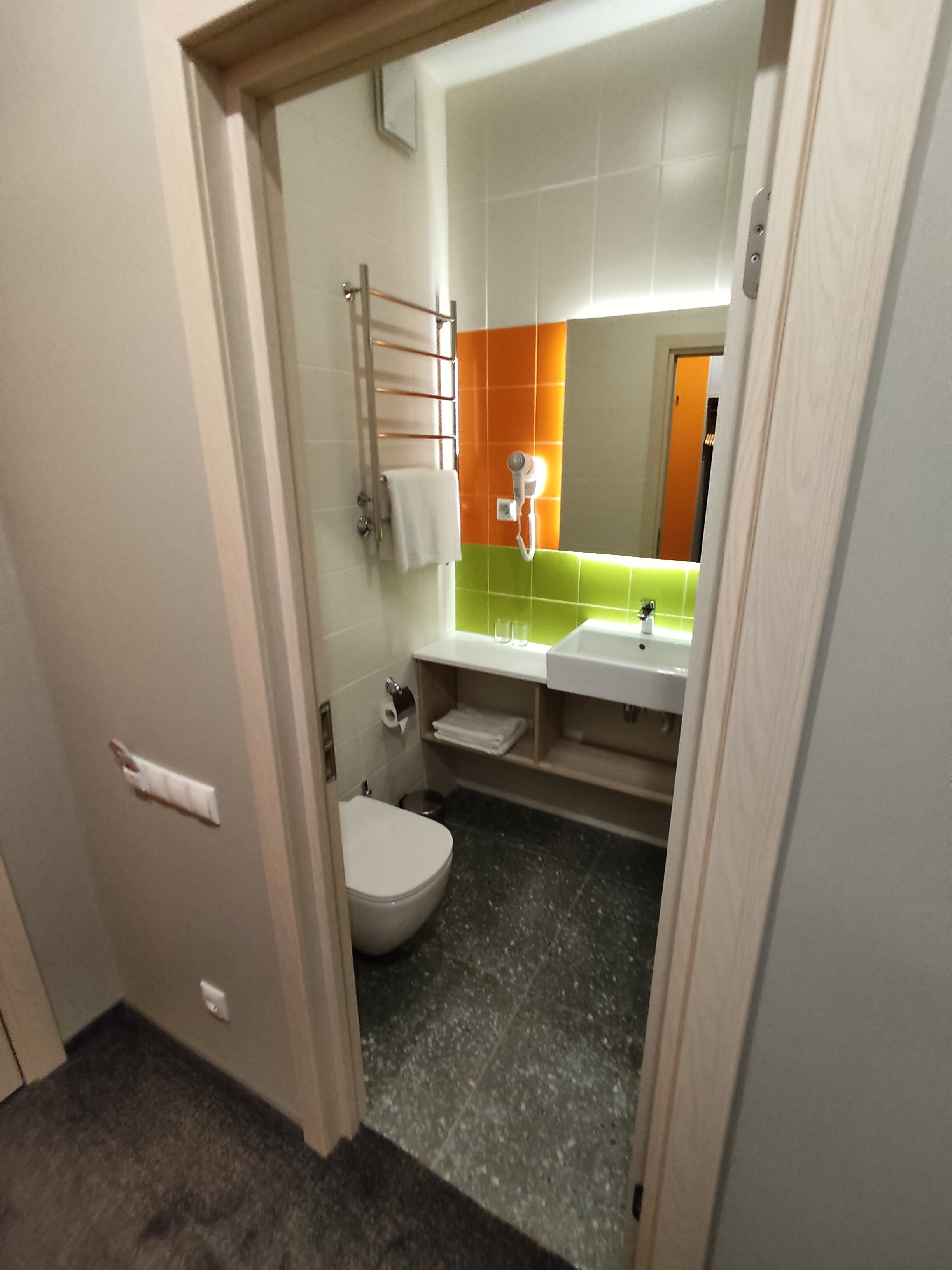 Фото 3А Балашиха