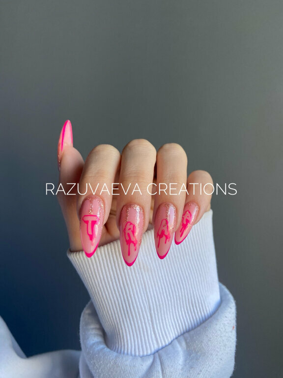 Nail salon Razuvaeva Creations, Kaluga, photo