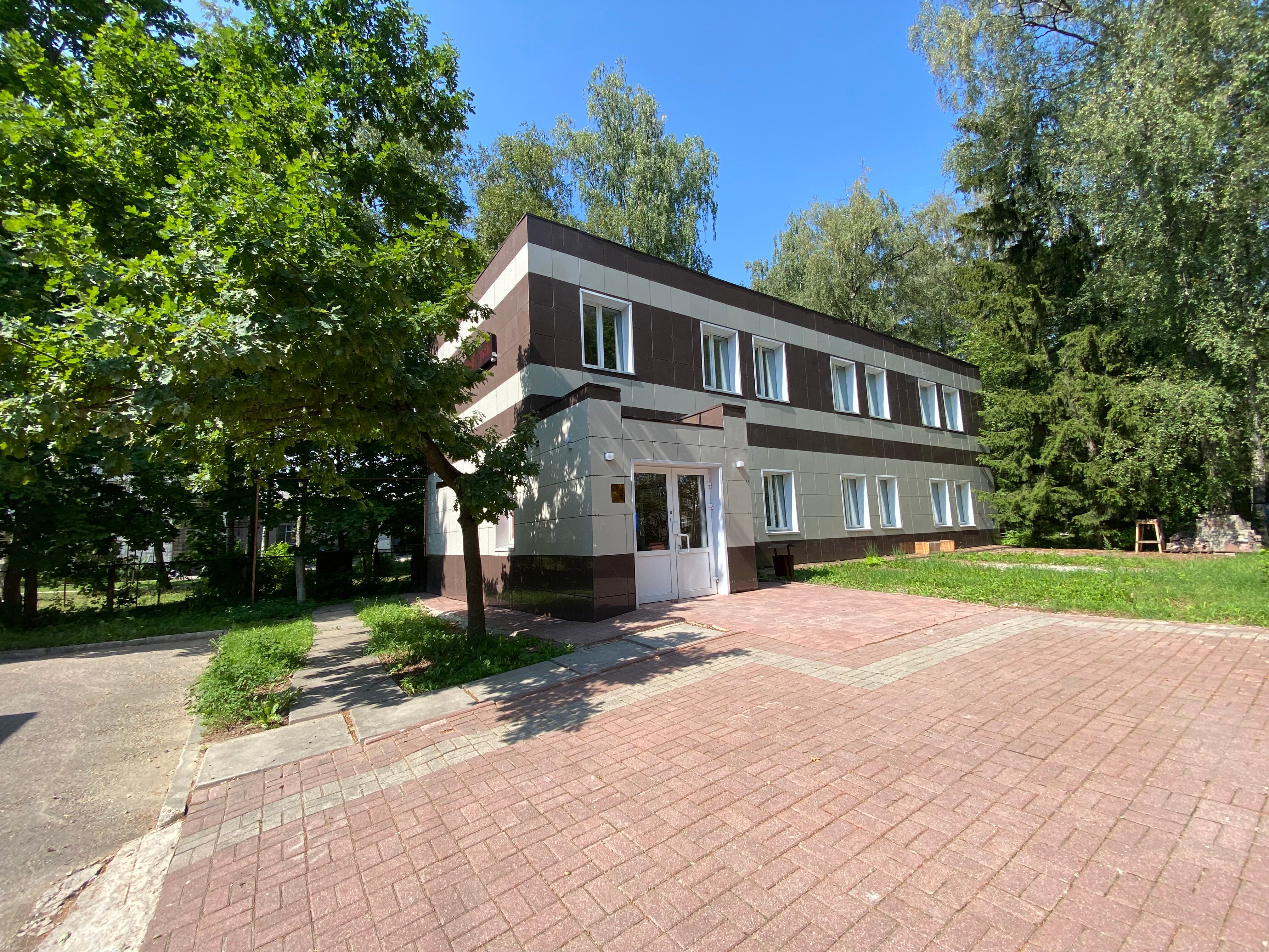 Фото отеля 2