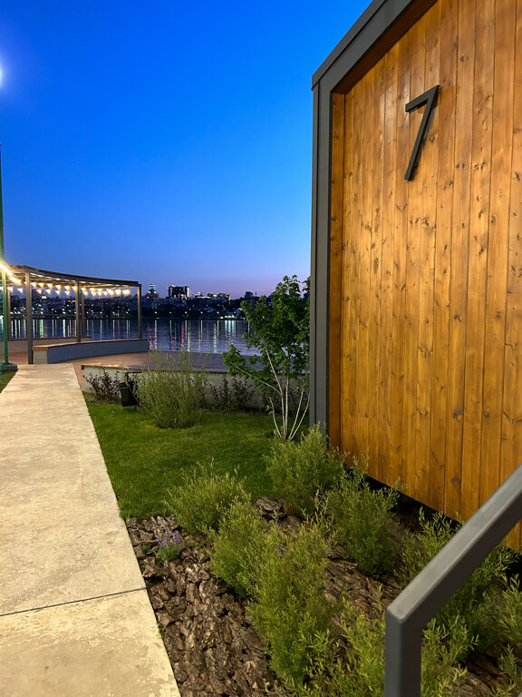 Фото Негород