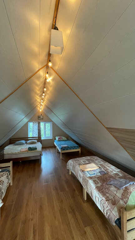 Фото Дом у родника