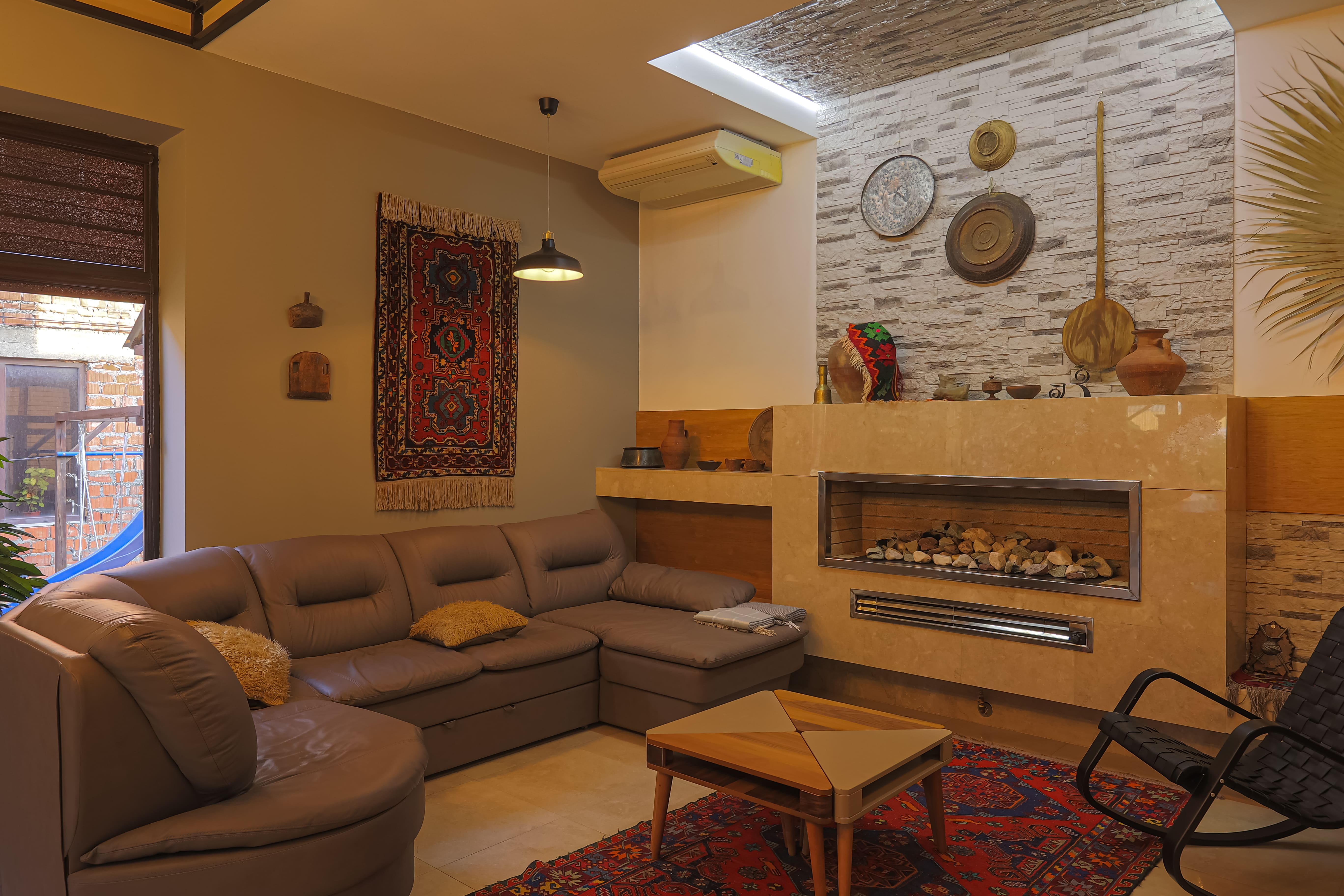 Фото Ethno Villa Residence