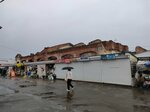 Тамбовский центральный рынок (Коммунальная ул., 21Б, Тамбов), рынок в Тамбове