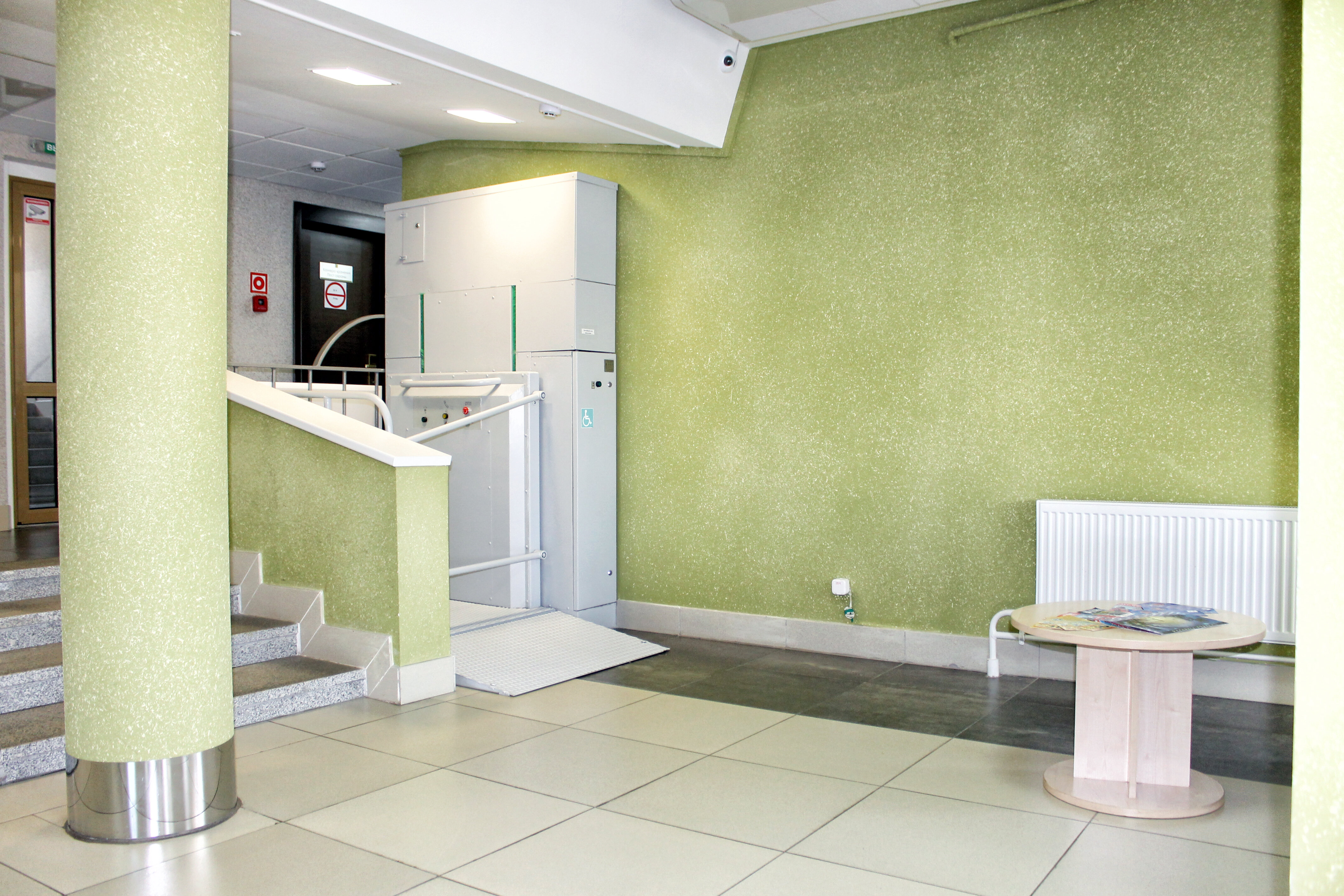 Фото Sport Time Hotel