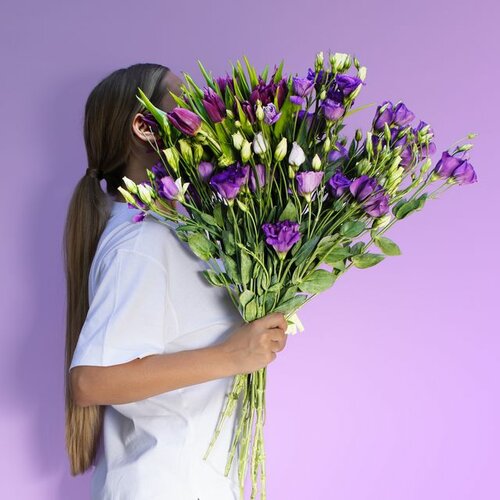 Photo Alissar Flowers, flower shop, 304A, Jumeirah Road, Dubai, United