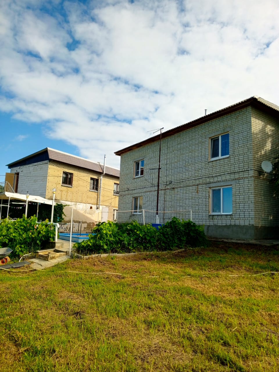 Фото Сосновая Стрит