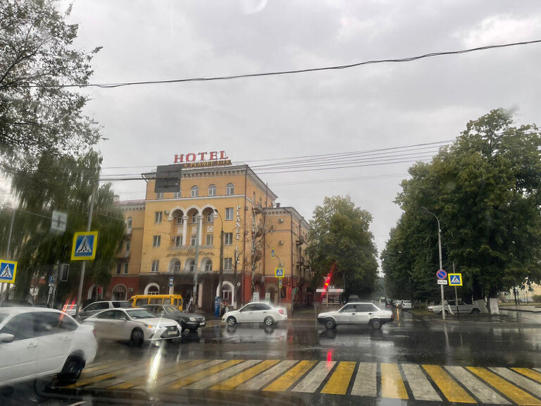 Фото Планета Люкс