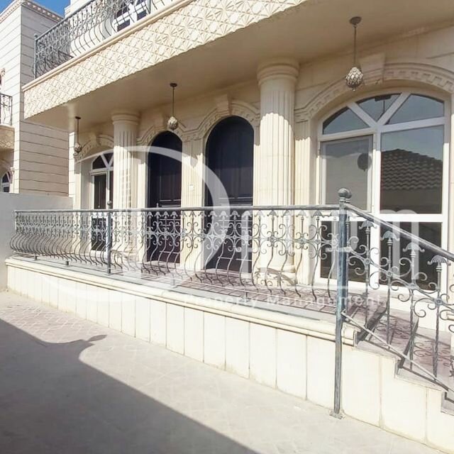 Agencia inmobiliaria Dar Al Saad Property Management L. L. C, , foto