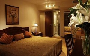 Hyatt Regency Dubai (Hyatt Regency Dubai, Al Corniche, Deira, Dubai), hotel