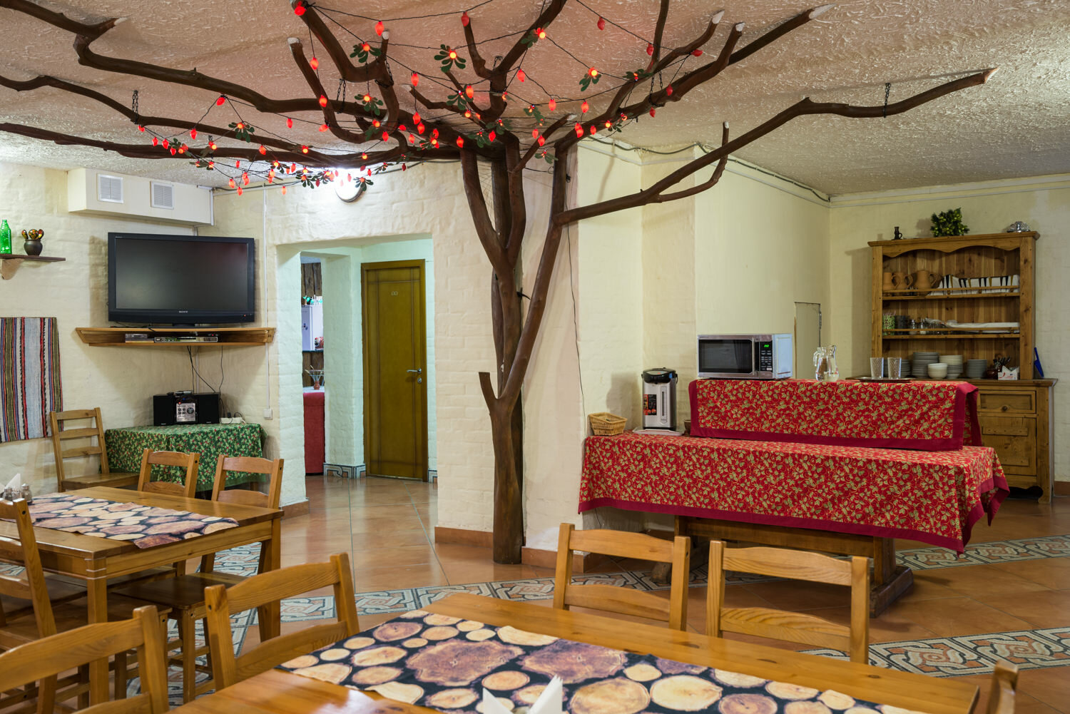 Фото Мини-отель Стромынка