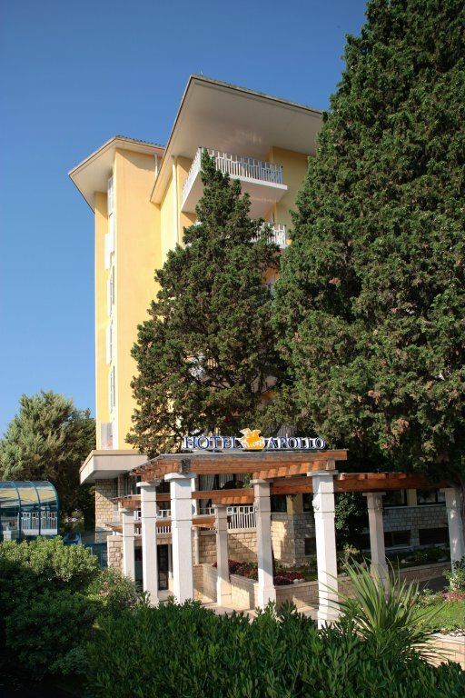 Фото Wellness Hotel Apollo