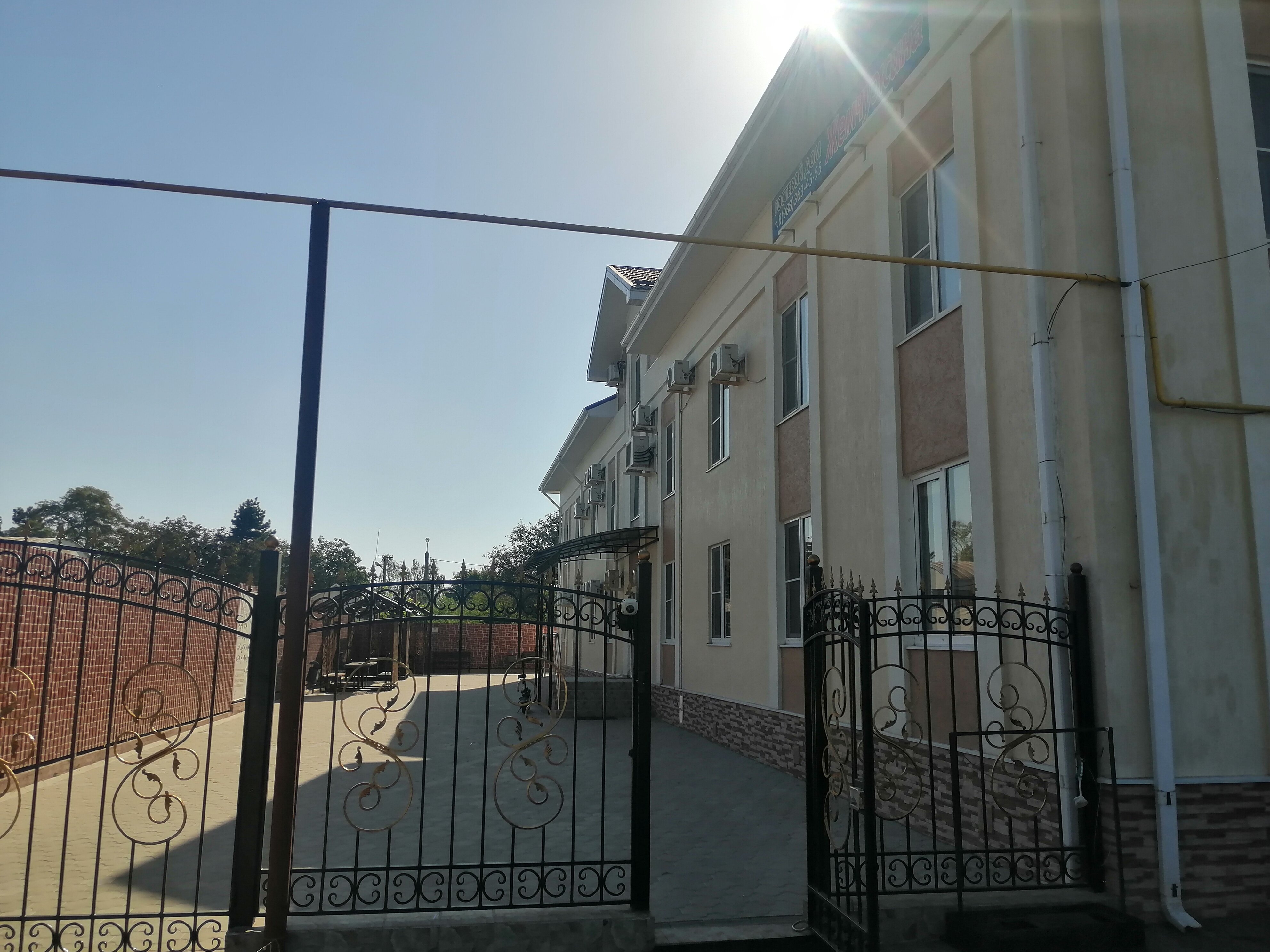 Фото Жемчужина