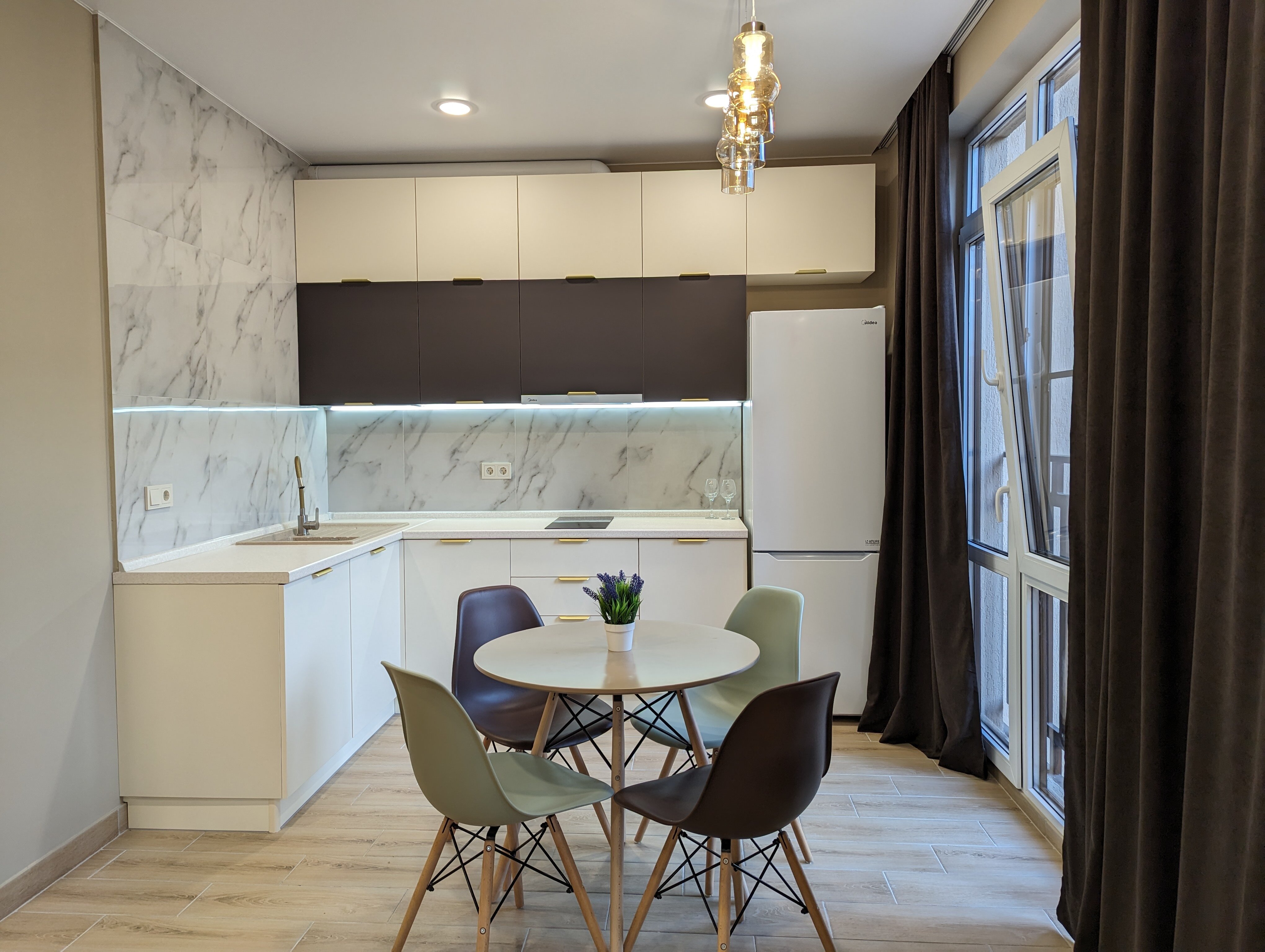 Фото Форрест