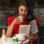 Tchaba (Jw Marriott Marquis Hotel Dubai, Business Bay, Dubai), tea shop