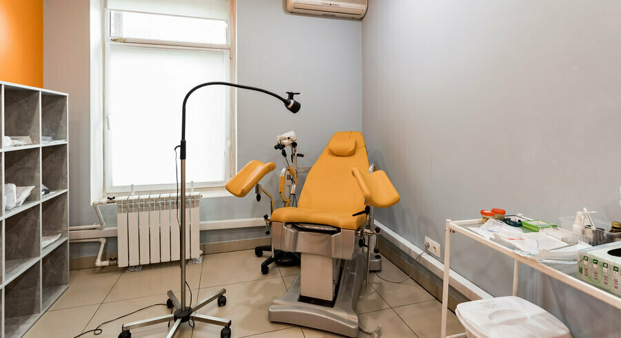 Dental clinic Edel, Moscow, photo