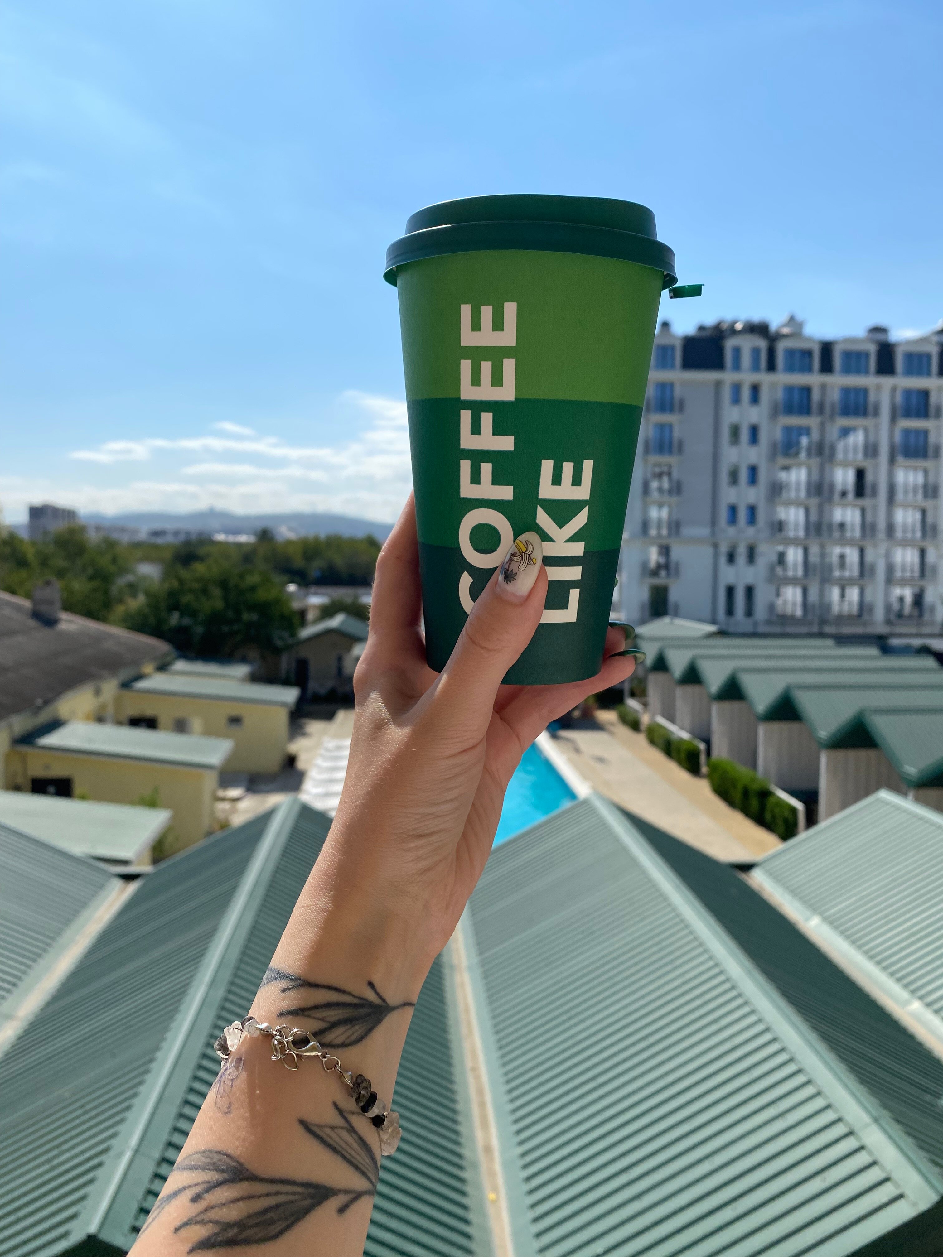 Фото Анапа Патио