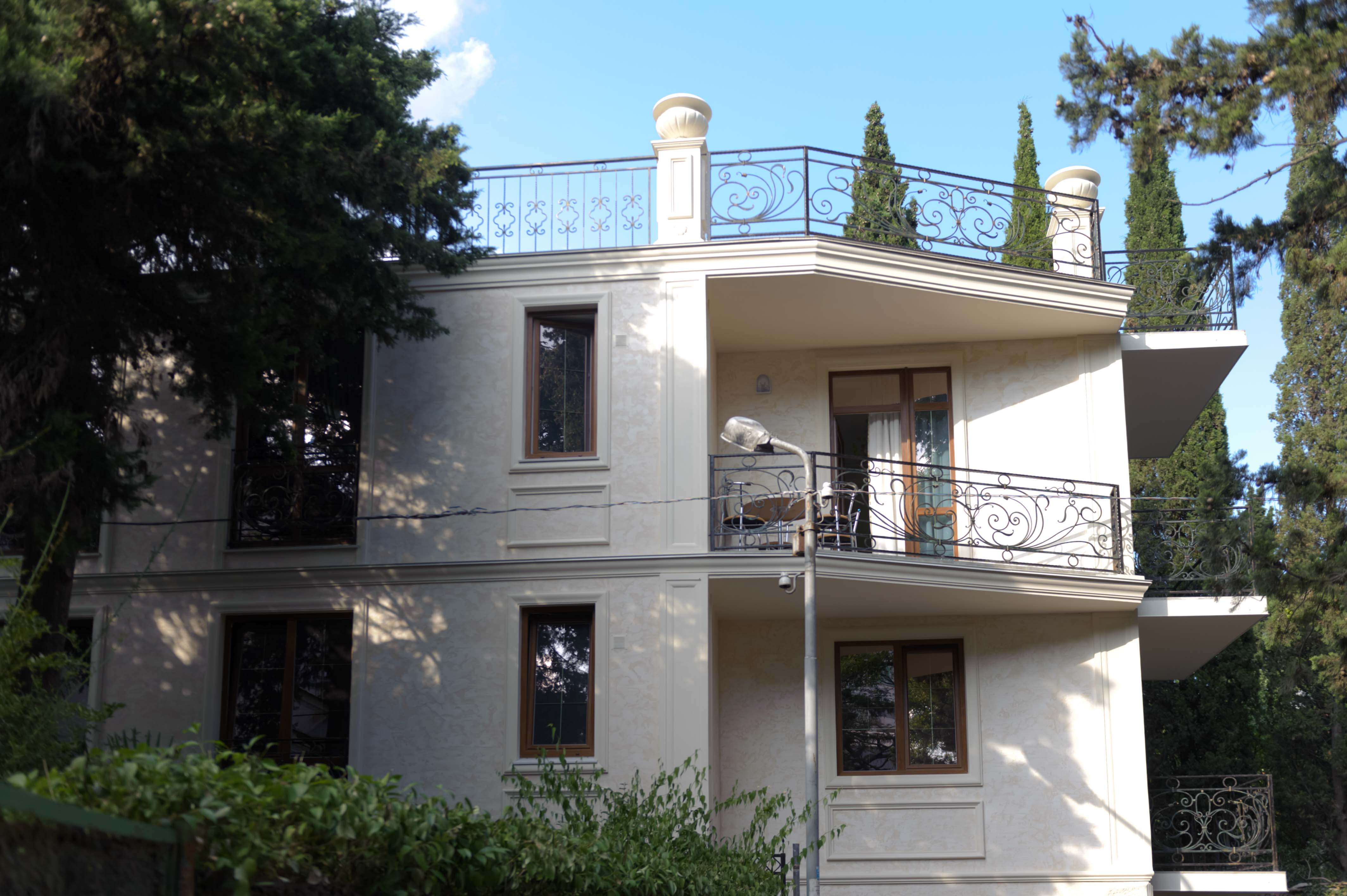 Фото Сердце Ялты