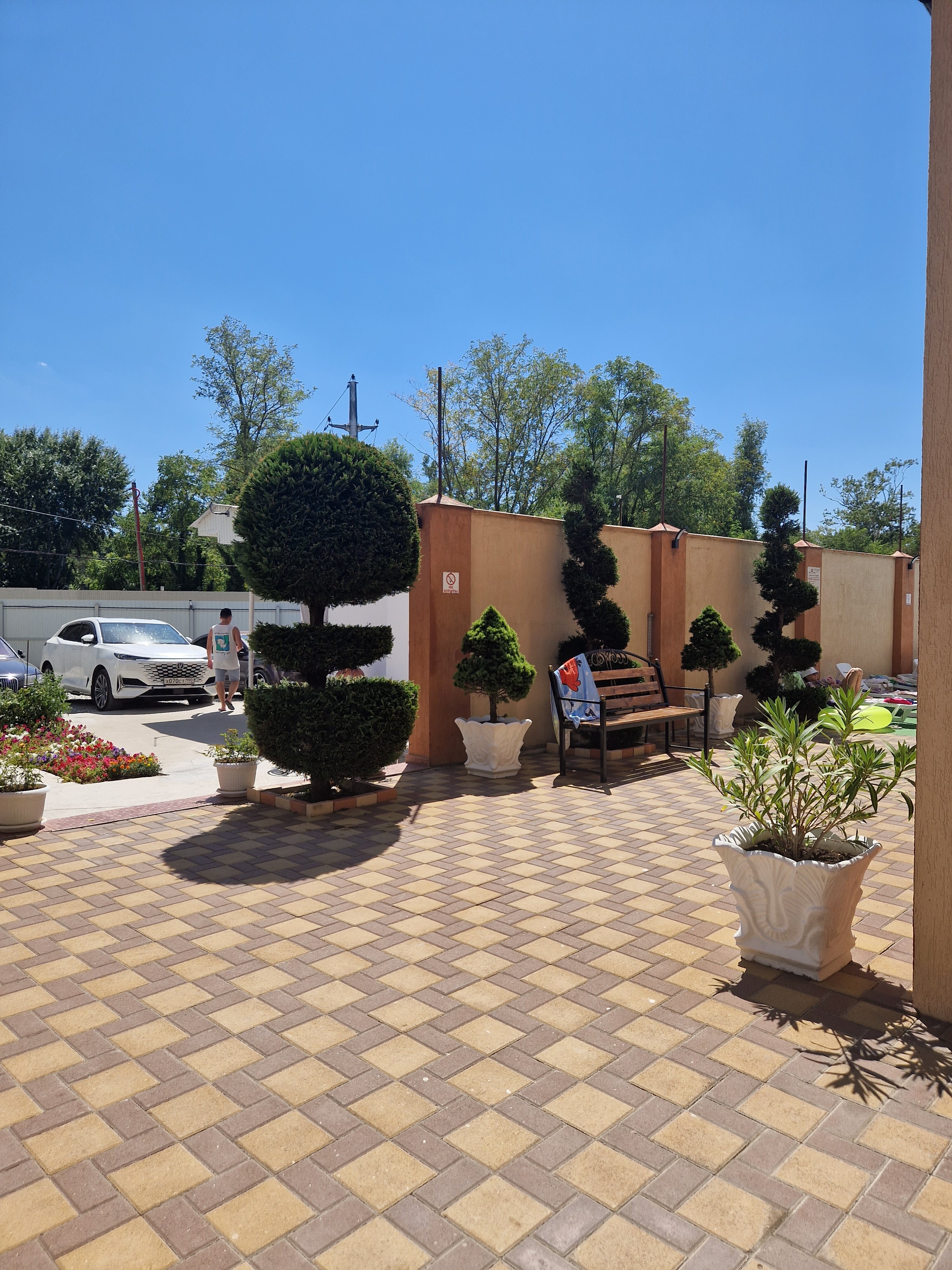 Фото Невский