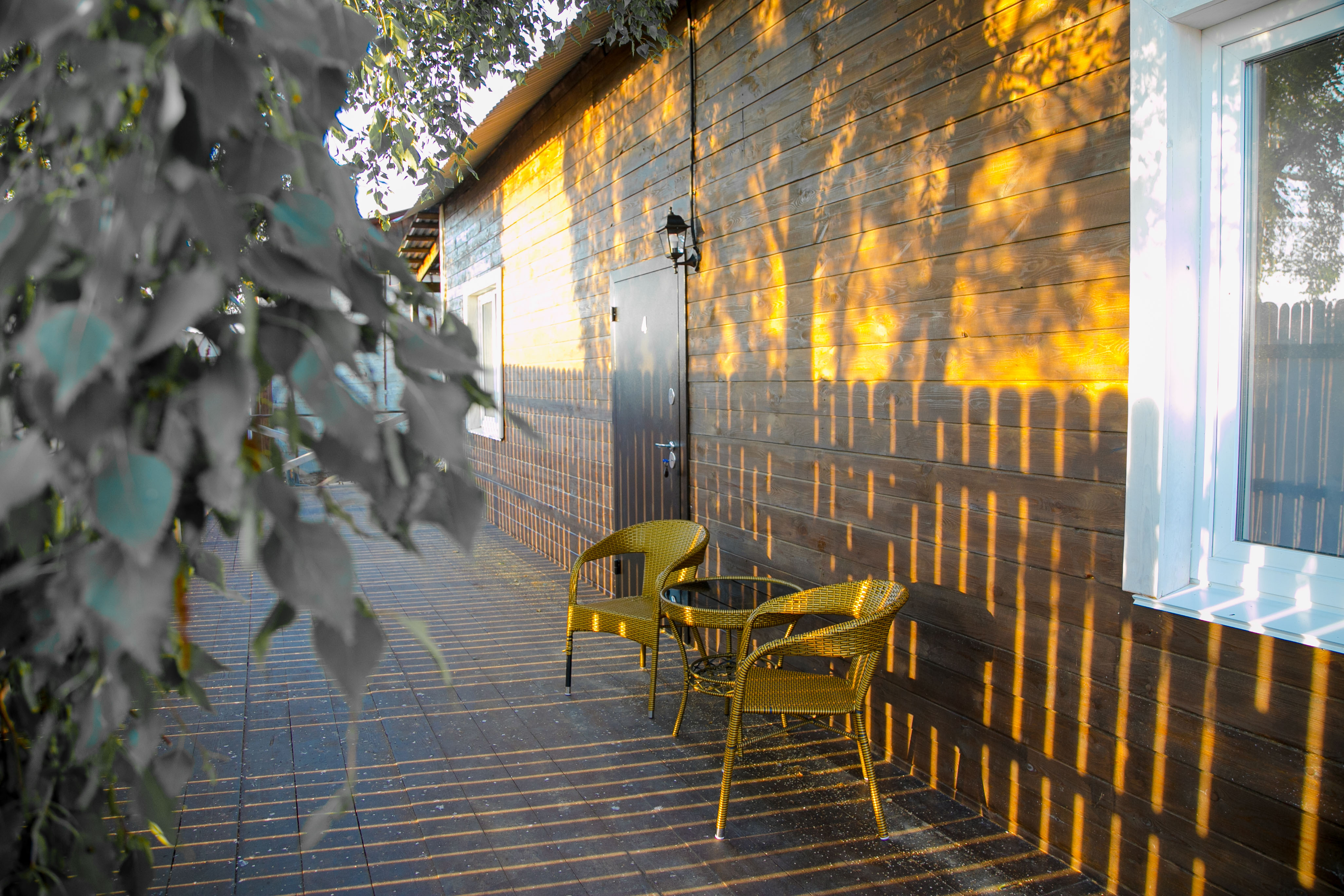 Фото Сердце Ольхона