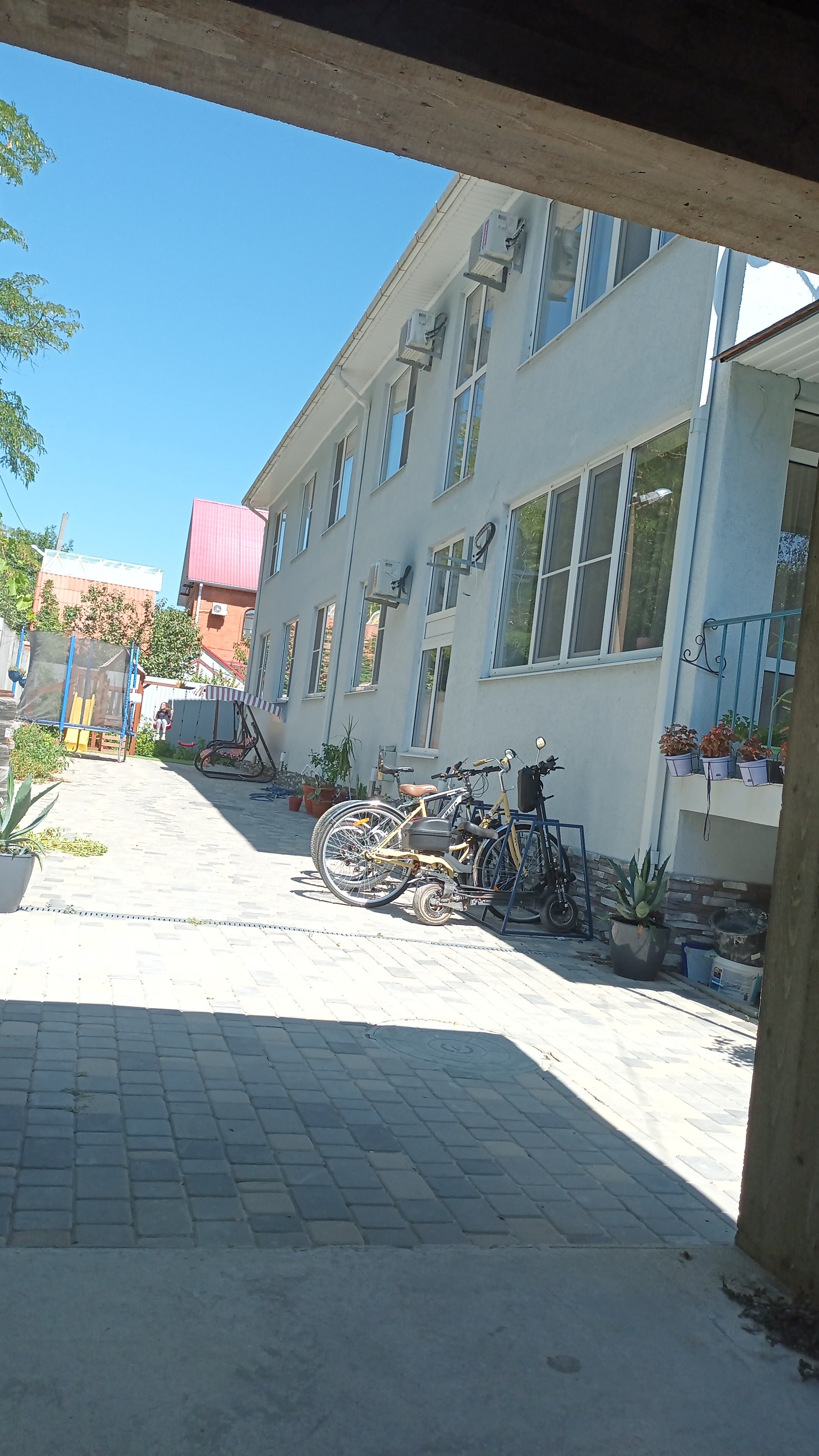 Фото Альтитюд