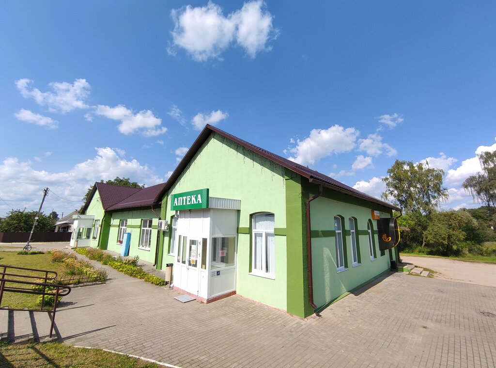 صيدلية Pharmacy № 54 Pharmacia Hrodna ، ، صورة