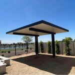 Al Khan Steel Co. LLC (14/3, Amro Bin Al AAS Street, Ajman Industrial 1, Southern Sector, Ajman), aluminio, estructuras de aluminio