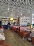 Hinkali-Gali! (Mitinskaya Street, 16), cafe
