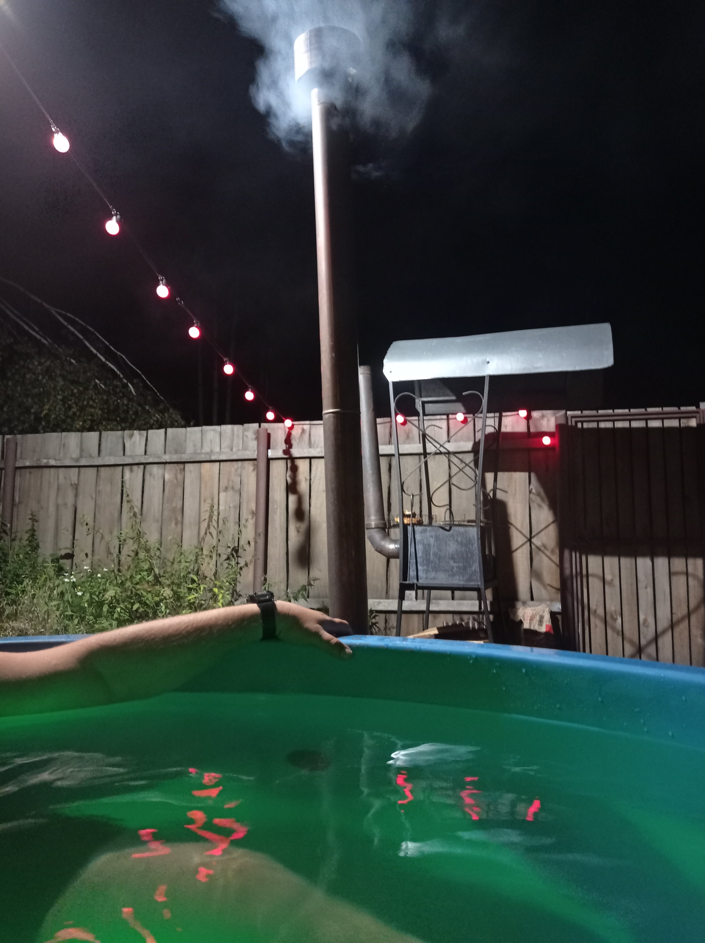 Фото Четыре стихии