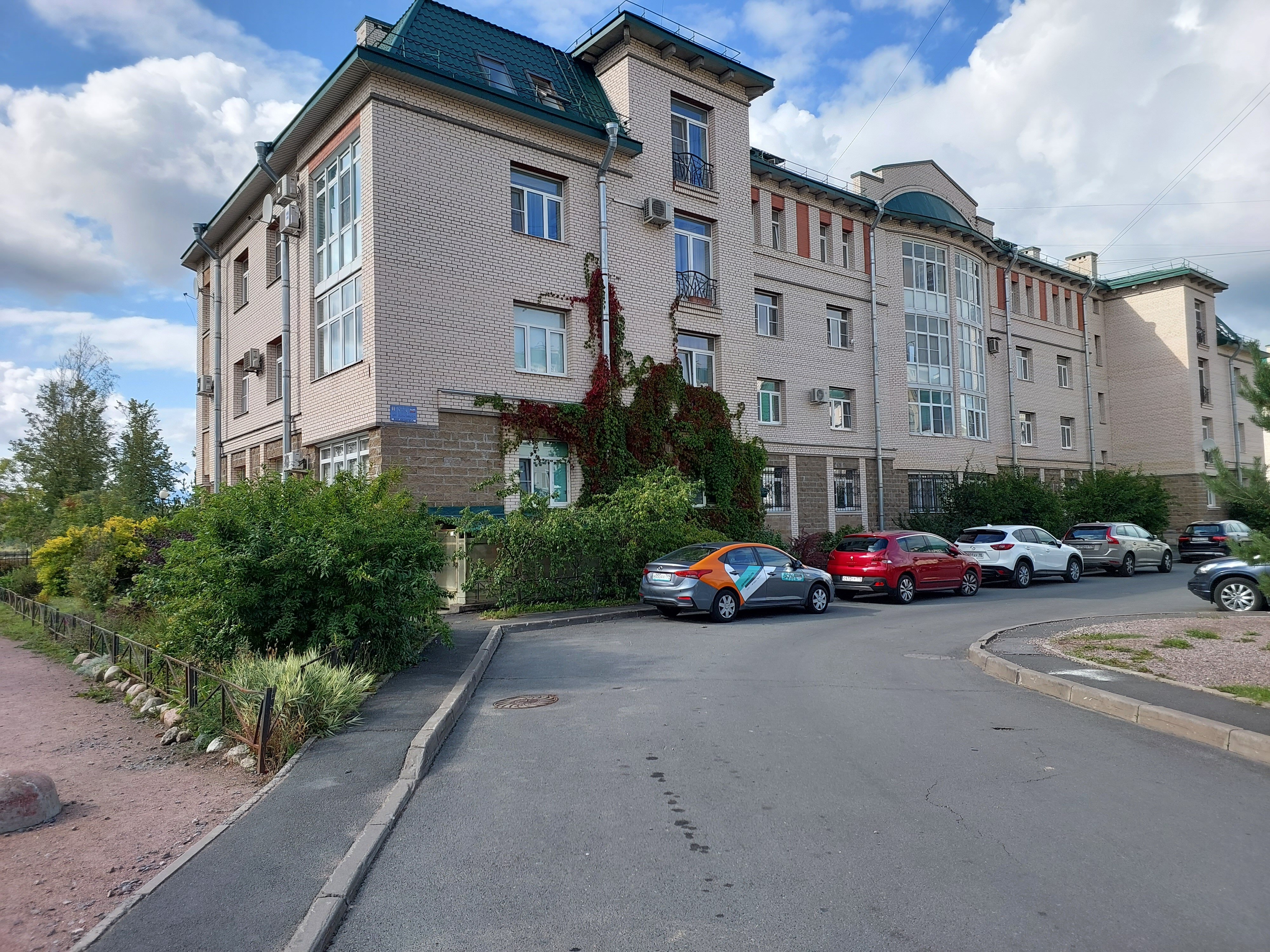 Фото отеля 5