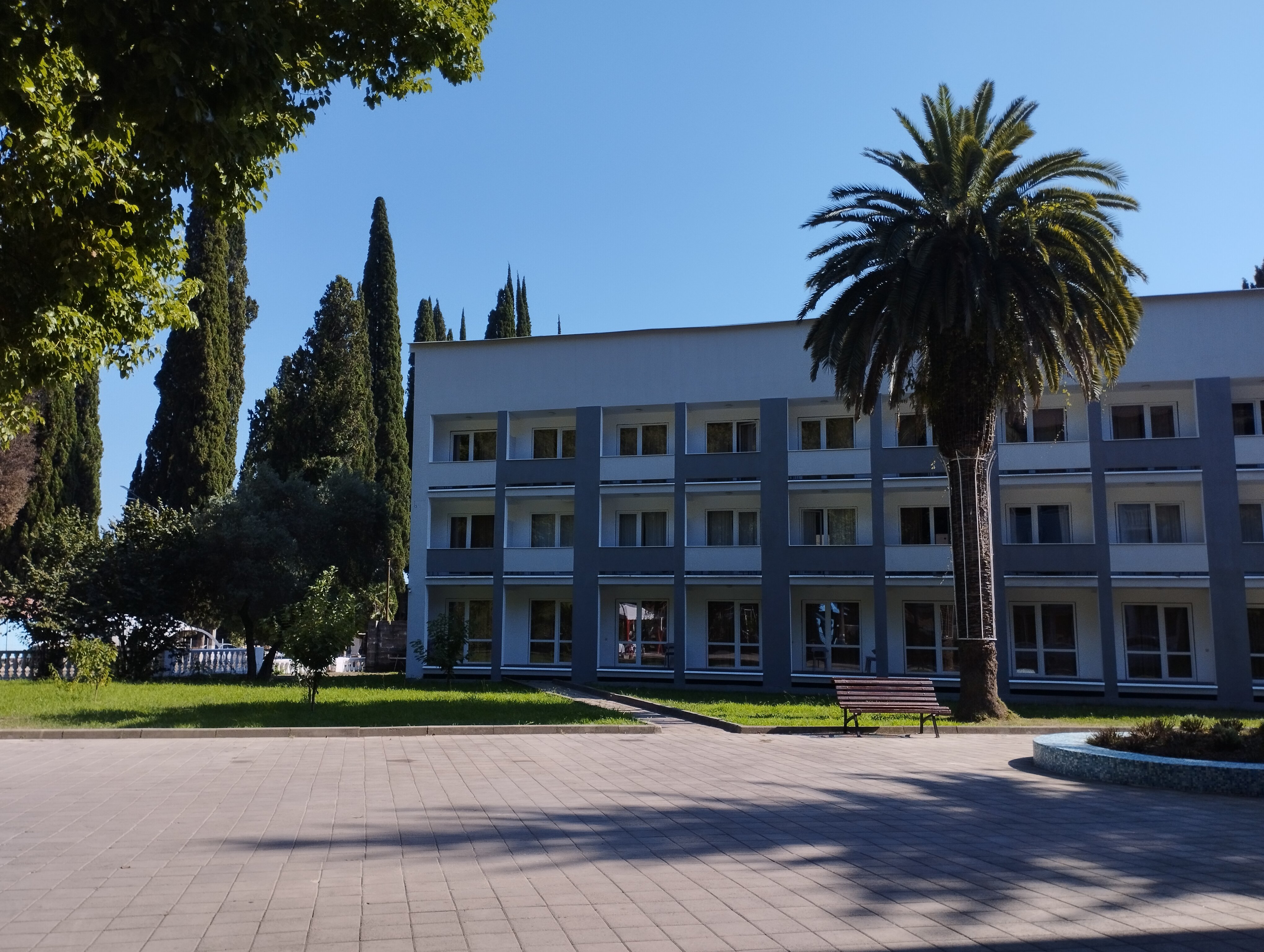 Фото Водопад