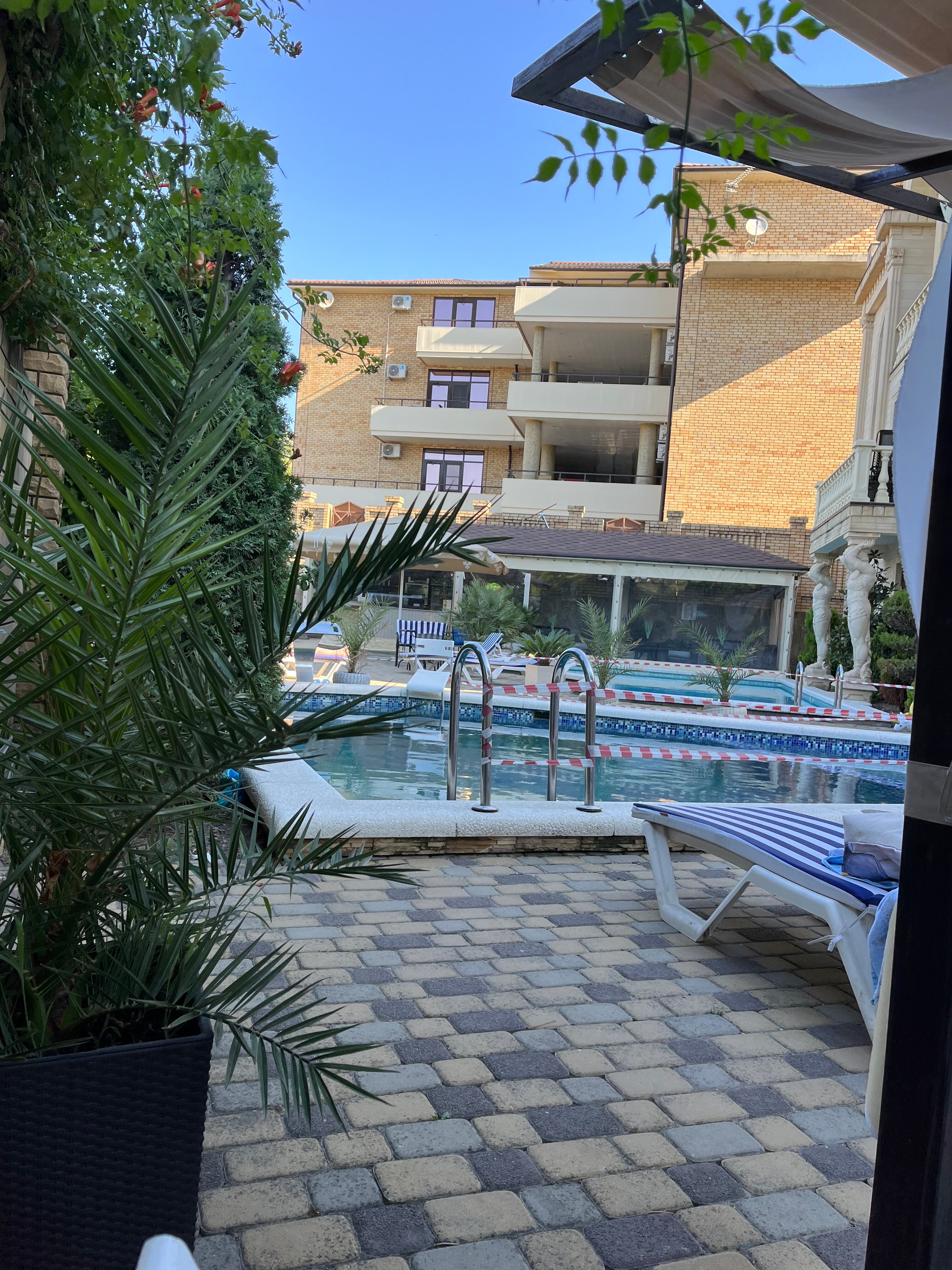 Фото Вилла Ровадос