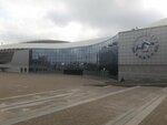 Конькобежный стадион (Pieramozhcaw Avenue, 111Б), complejo deportivo