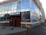Академия Единоборств След (Vtorchermet Urban Housing District, Eskadronnaya Street, 29), sports school