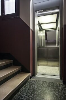 Фото CH Las Murallas