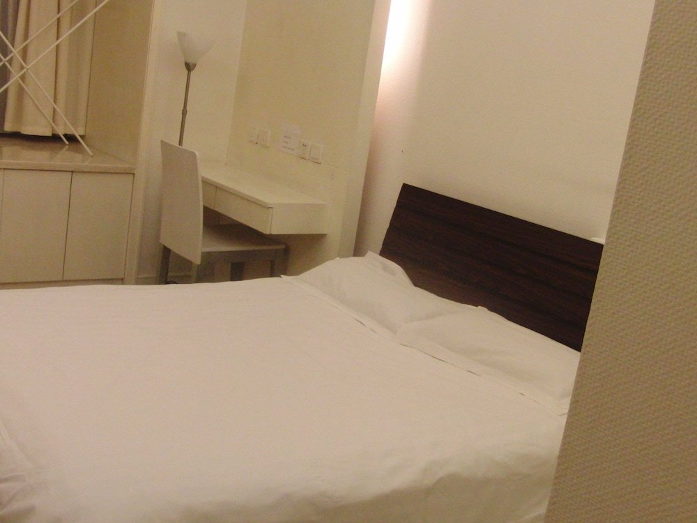 Фото Mayson Shanghai Zhongshan Park Serviced Apartment