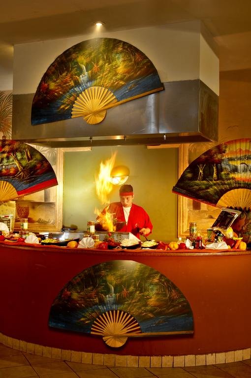 Фото Coral Sea WaterWorld