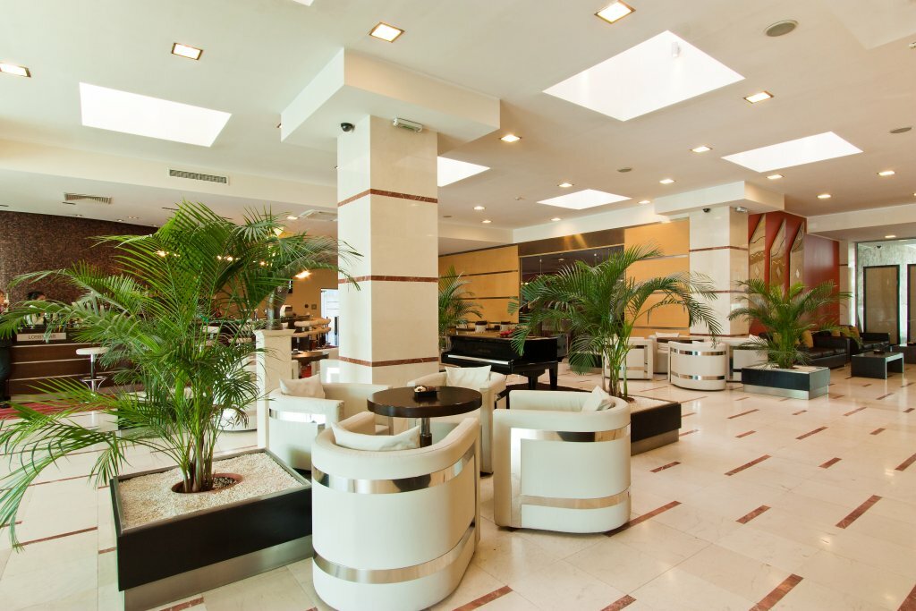 Фото Vitosha Park Hotel