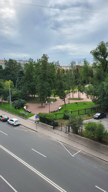 Демократ на Некрасова — фото 35