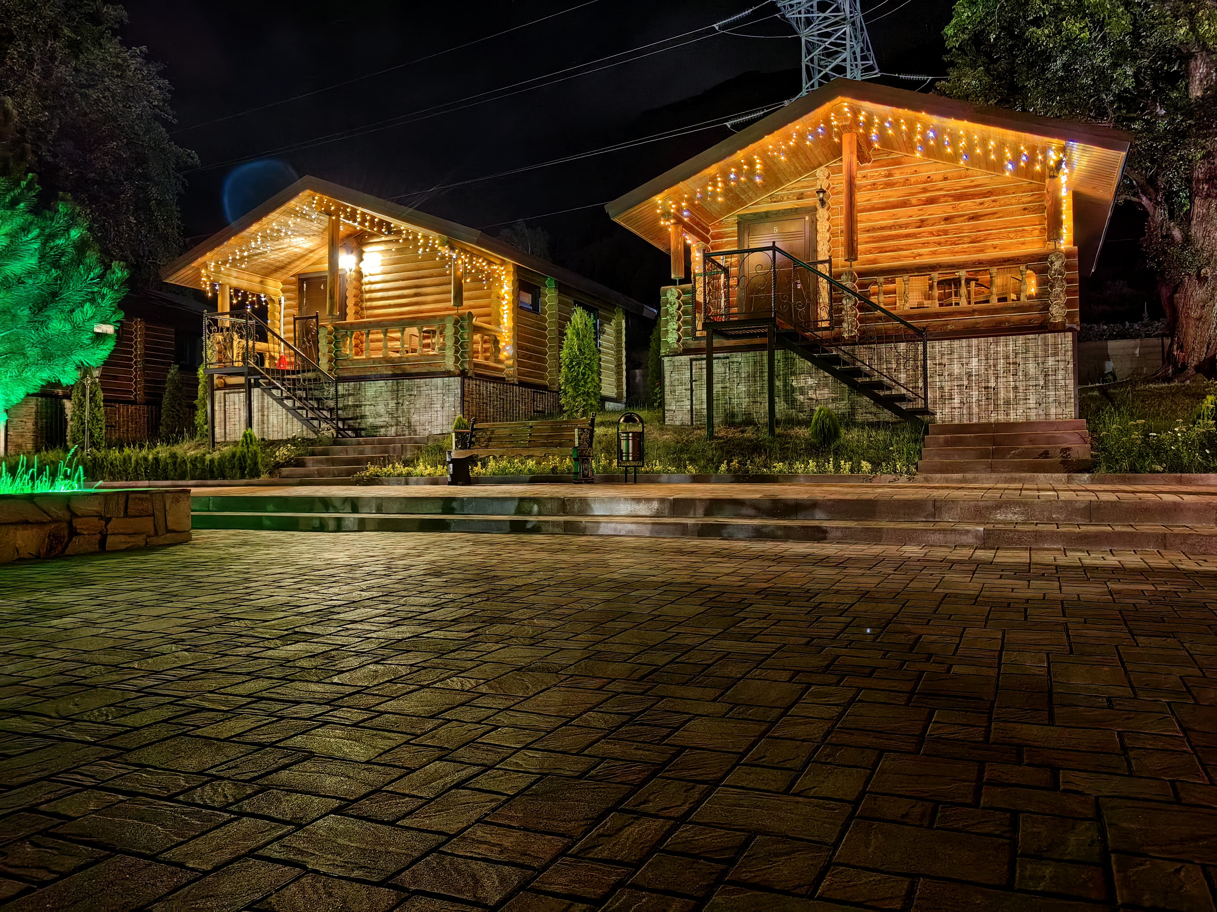 Фото Гранд Кавказ