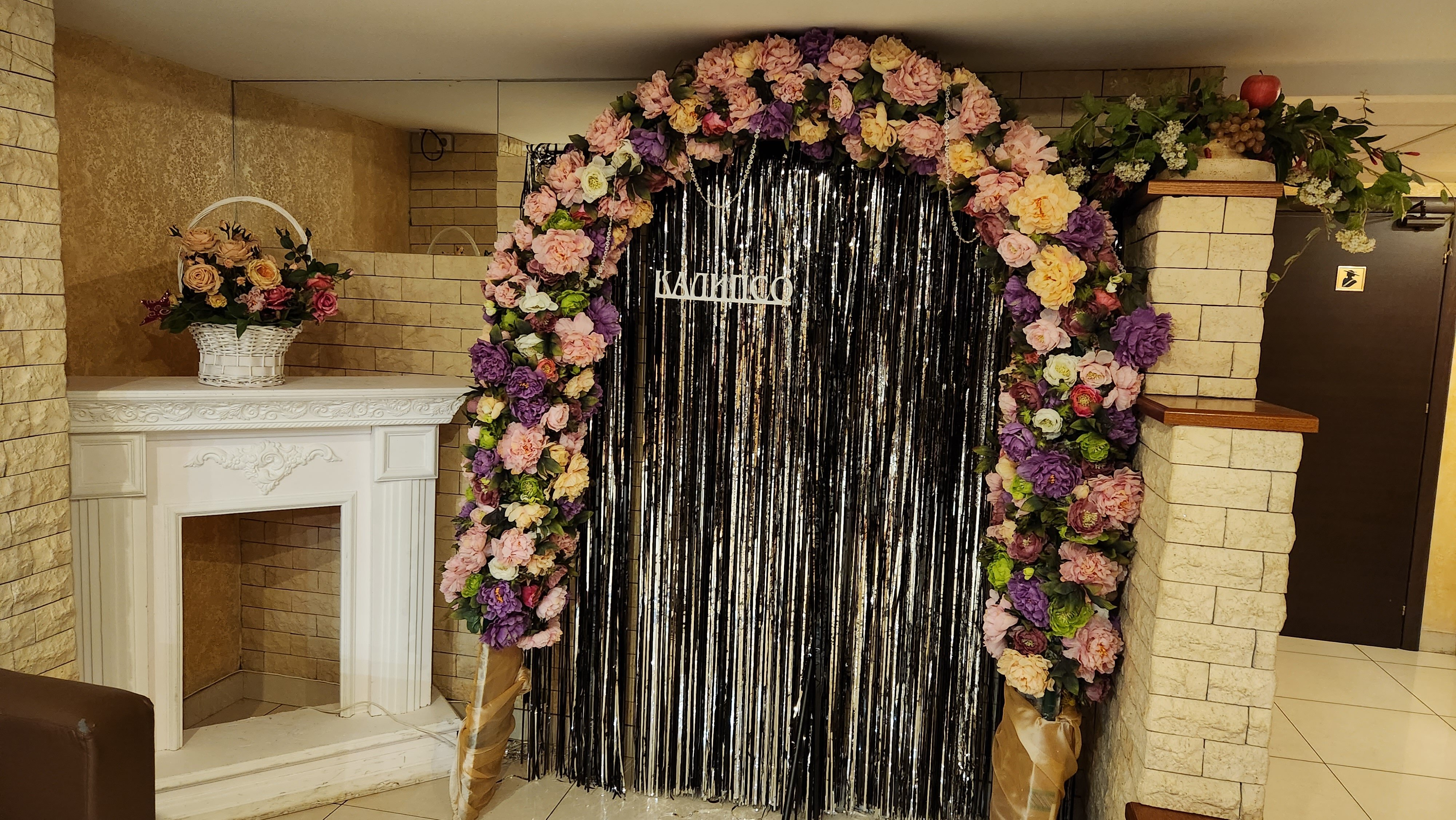 Фото Калипсо