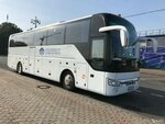 Avtoarenda24 (Marshala Novikova Street, 42С), bus transportation
