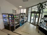 Estore (Tashkentskaya Street, 196А) ، متجر للهواتف المحمولة