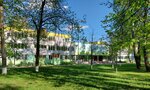 Secondary School № 25 (Solnechnaya ulitsa, 10), school