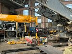 Tekhnokran (dachny posyolok Povarovo, Pochtovaya ulitsa, 29), construction equipment and machinery