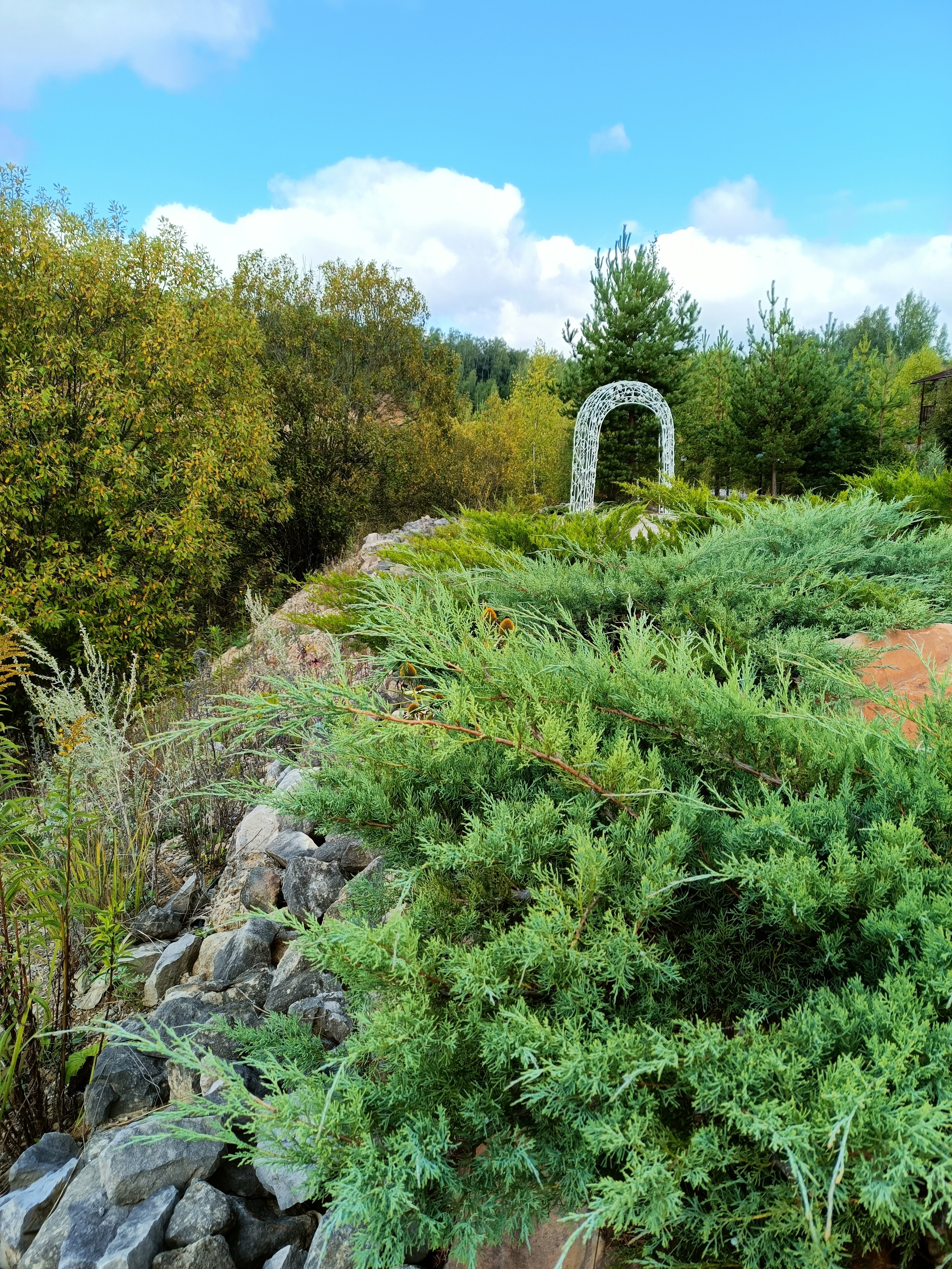 Фото Цитадель