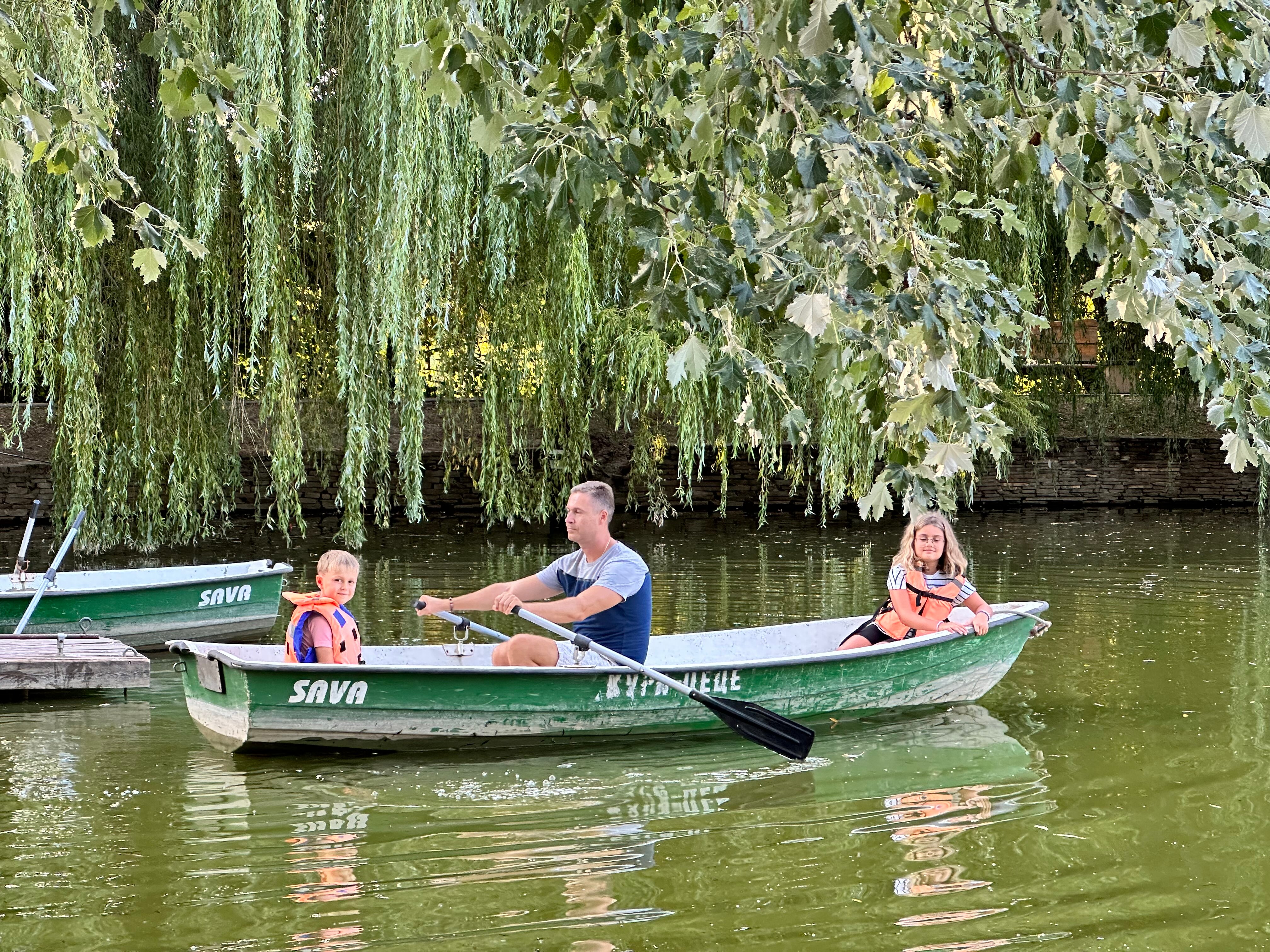 Фото Кура-цеце