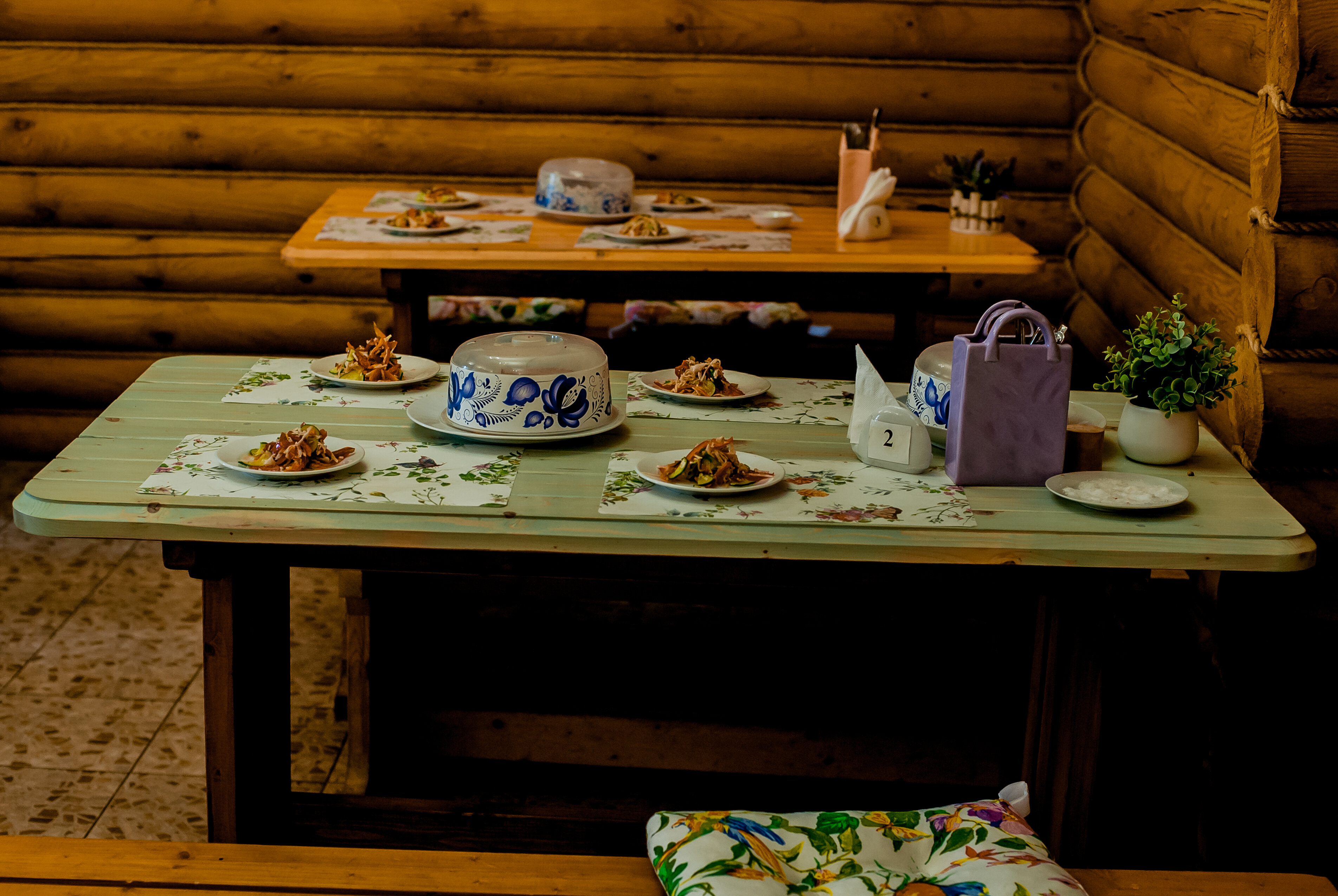 Фото Родник