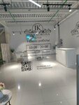 Nail studio Irina Korona (Akademicheskaya ulitsa, 15), estudio de manicura